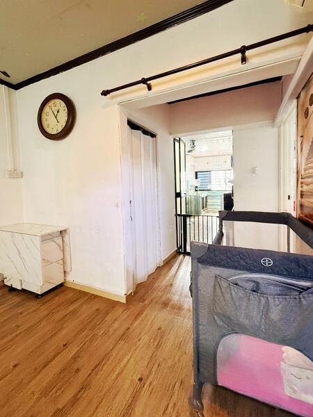 For Sale - 508 Jurong West Street 52