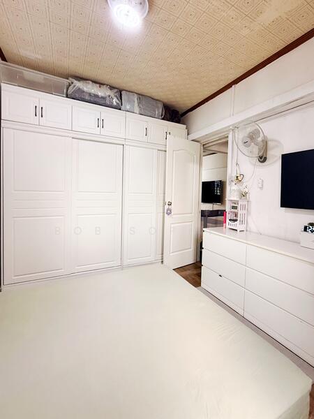 For Sale - 508 Jurong West Street 52