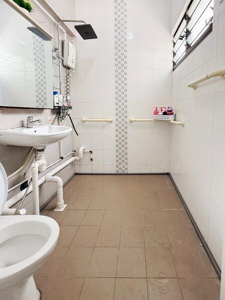 For Sale - 508 Jurong West Street 52