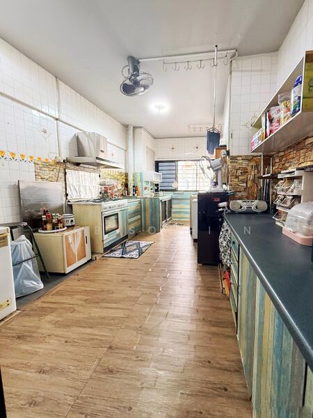 For Sale - 508 Jurong West Street 52