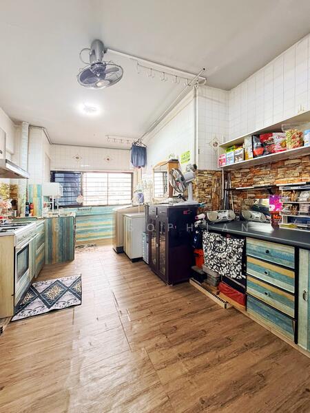 For Sale - 508 Jurong West Street 52