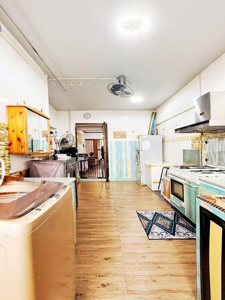 For Sale - 508 Jurong West Street 52