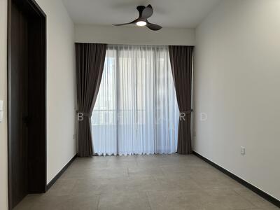 For Rent - Midtown Modern