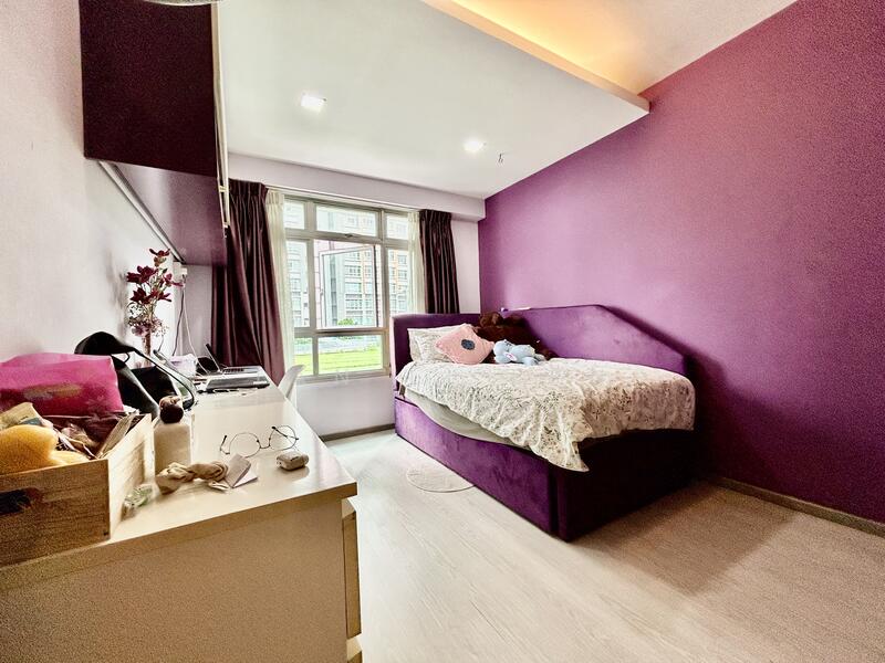 For Sale - 22 Ghim Moh Link