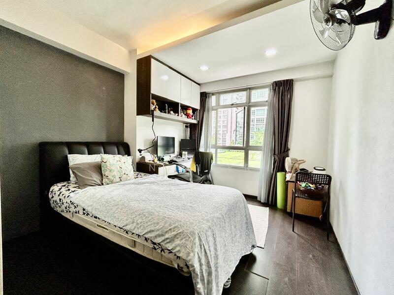 For Sale - 22 Ghim Moh Link