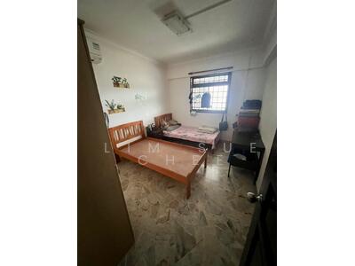 For Rent - 202 Marsiling Drive