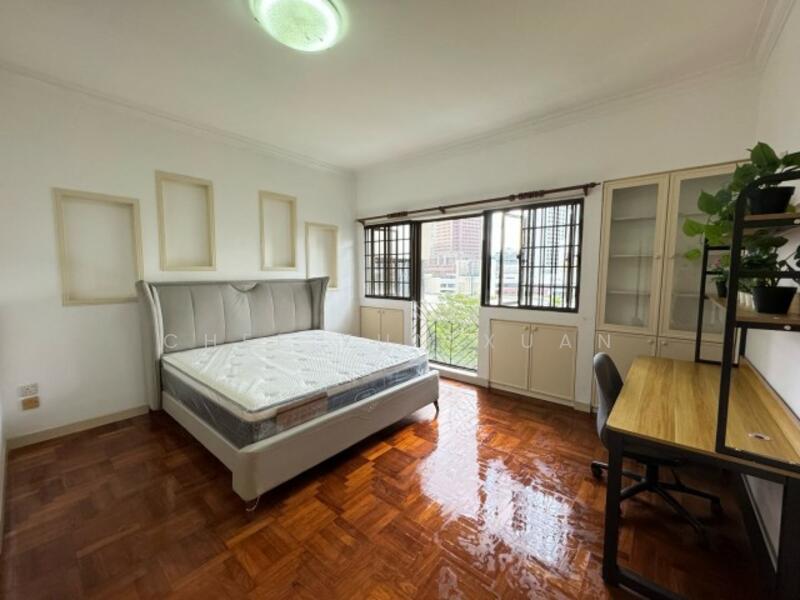 For Rent - The Beaumont