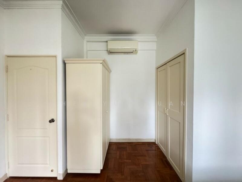 For Rent - The Beaumont