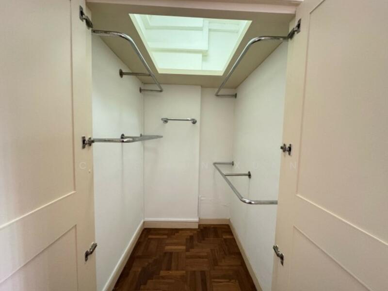 For Rent - The Beaumont