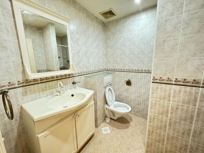 For Rent - The Beaumont