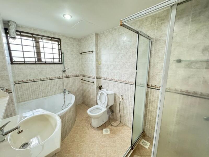 For Rent - The Beaumont