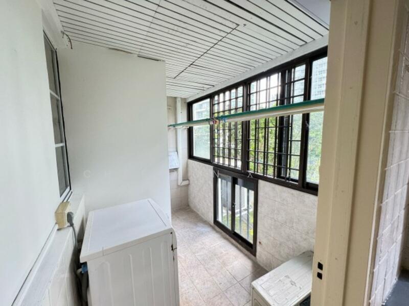 For Rent - The Beaumont