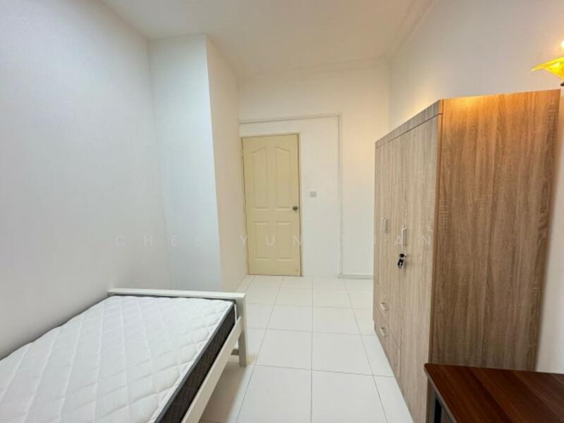 For Rent - The Beaumont