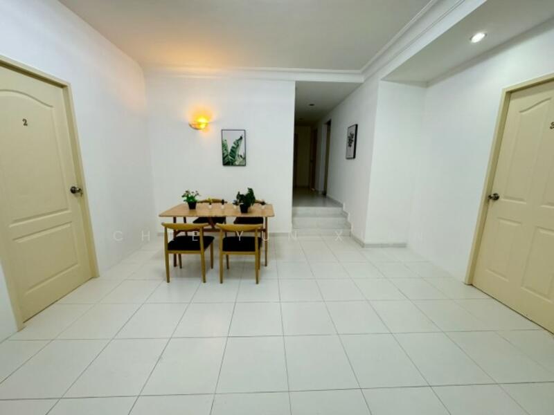 For Rent - The Beaumont