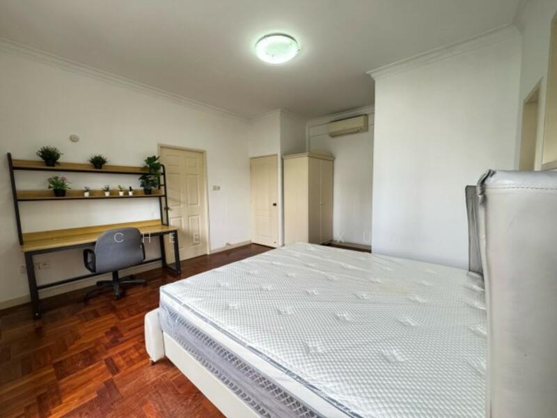 For Rent - The Beaumont