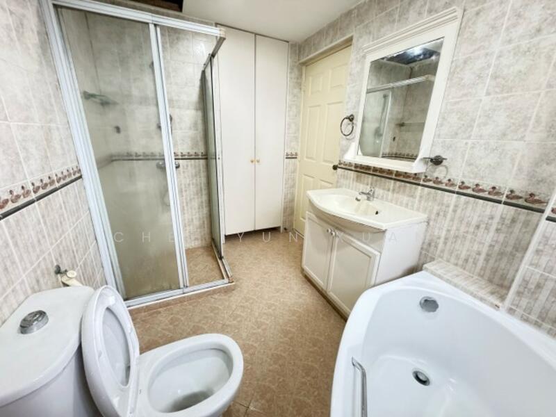 For Rent - The Beaumont