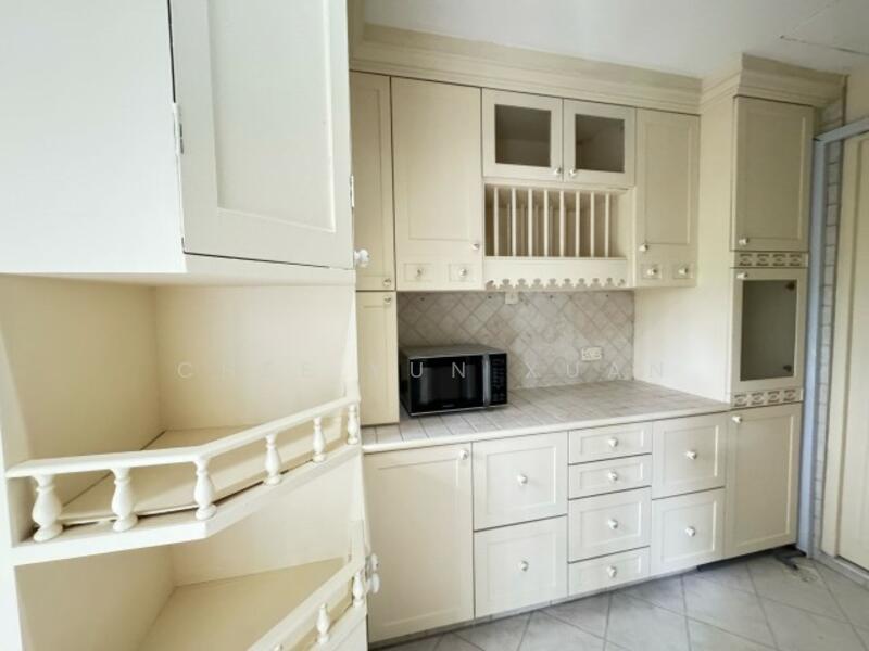 For Rent - The Beaumont