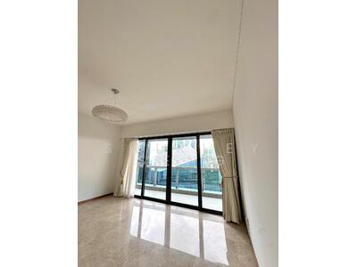 For Rent - Marina Bay Residences