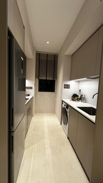 The Sen, De Souza Avenue, Clementi Park / Upper Bukit Timah, 4 Bedrooms, 1,453 sqft, Condominium For Sale, by Rachel Lim, 60197510 - Kitchen - PropertyGuru.com.sg