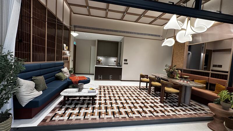 The Sen, De Souza Avenue, Clementi Park / Upper Bukit Timah, 4 Bedrooms, 1,453 sqft, Condominium For Sale, by Rachel Lim, 60197510 - PropertyGuru.com.sg