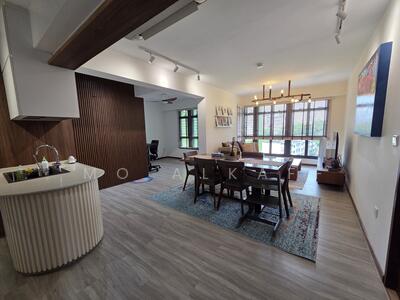 For Sale - 104A Bidadari Park Drive