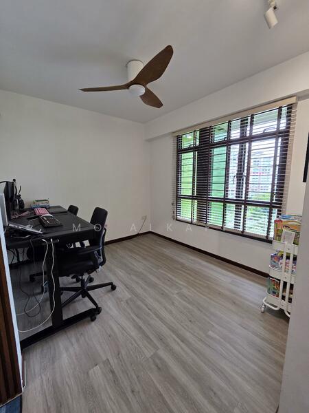 Study Room / Home office