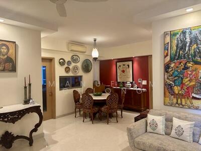 For Rent - Waterford Residence