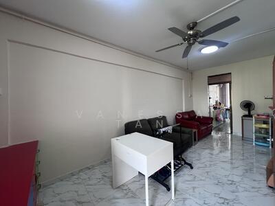 For Rent - 121 Bedok Reservoir Road