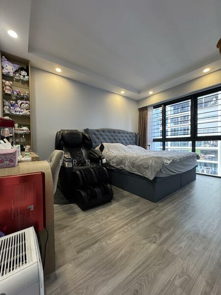 For Sale - Riverparc Residence