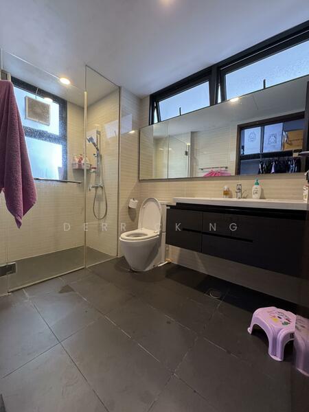 For Sale - Riverparc Residence