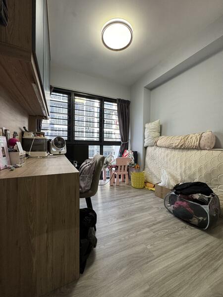 For Sale - Riverparc Residence