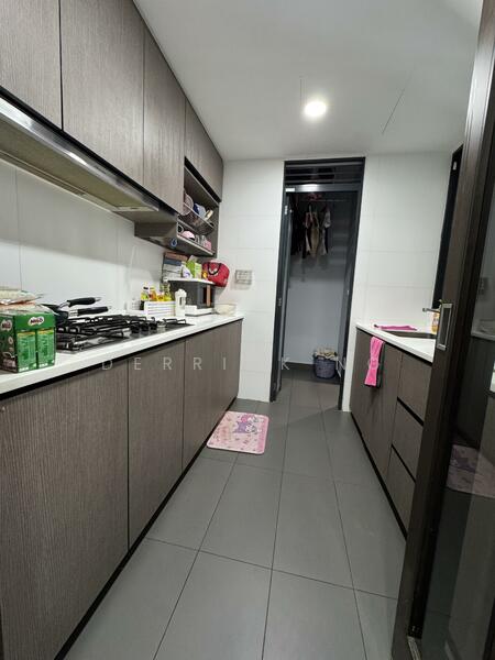 For Sale - Riverparc Residence