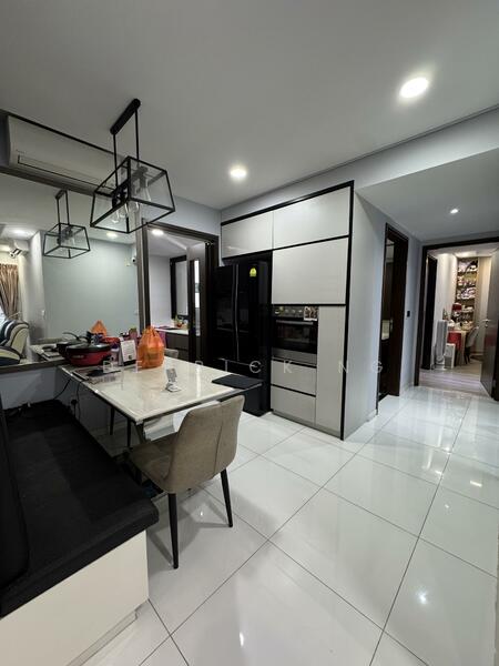 For Sale - Riverparc Residence