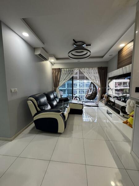 For Sale - Riverparc Residence