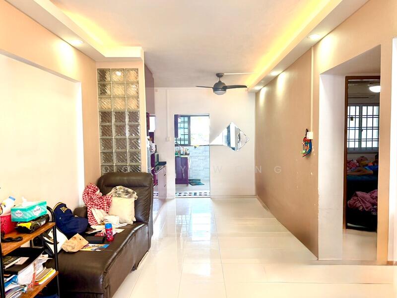 For Sale - 205 Bedok North Street 1