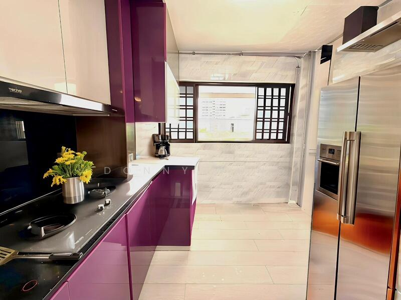 For Sale - 205 Bedok North Street 1