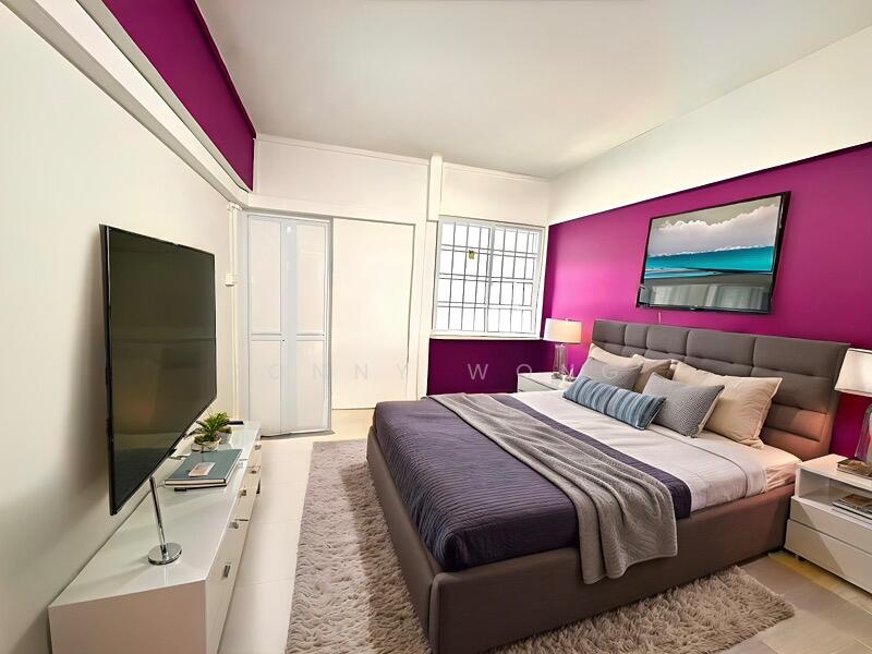 For Sale - 205 Bedok North Street 1