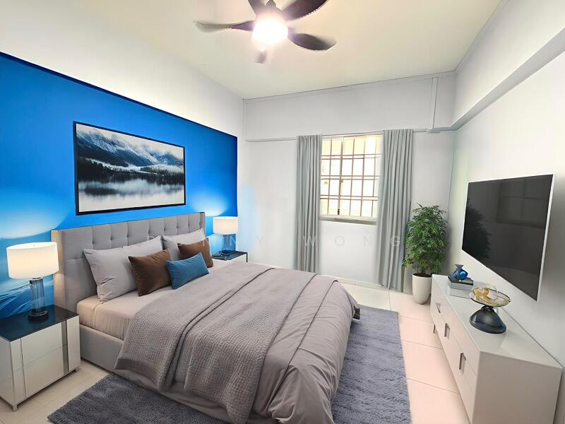 For Sale - 205 Bedok North Street 1