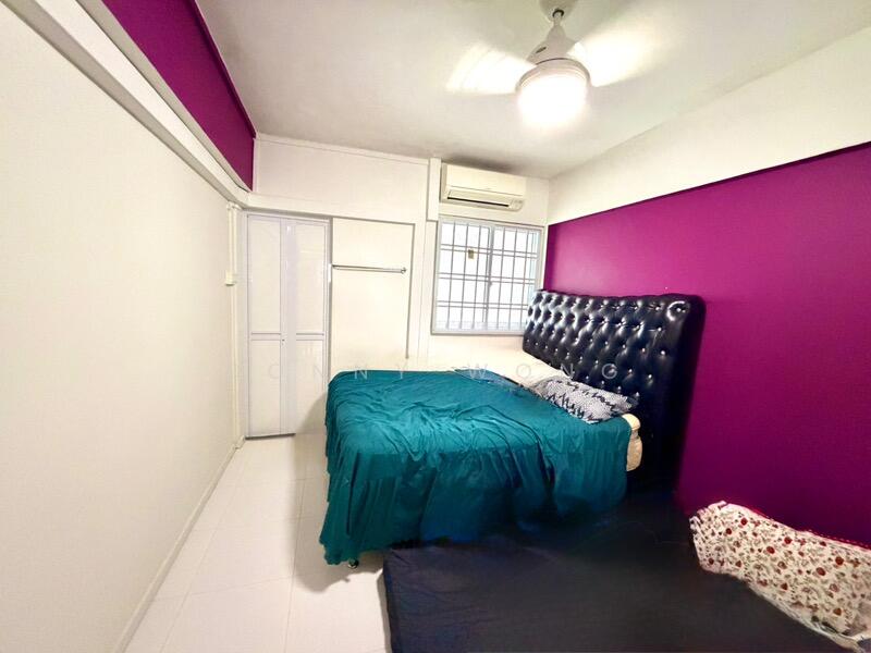 For Sale - 205 Bedok North Street 1