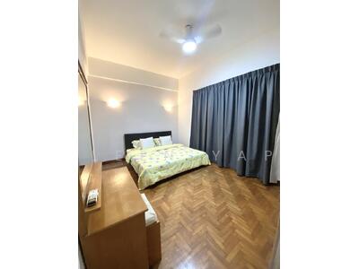 For Rent - The Anchorage