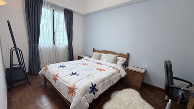 For Rent - The Anchorage