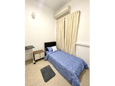 For Rent - The Anchorage