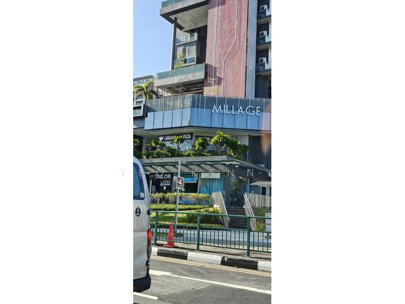Millage, 55 Changi Road, 205 sqft, Mall Shop For Sale, by Yeo Kenny, 60197534 - CommercialGuru.com.sg