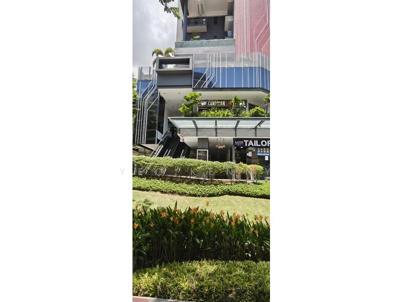 Millage, 55 Changi Road, 205 sqft, Mall Shop For Sale, by Yeo Kenny, 60197534 - CommercialGuru.com.sg