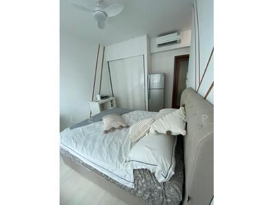 For Rent - City Square Residences