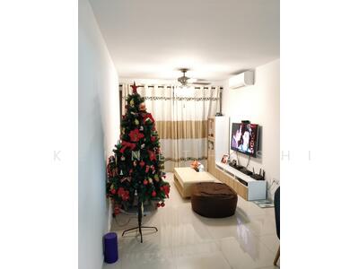 For Rent - Nine Residences