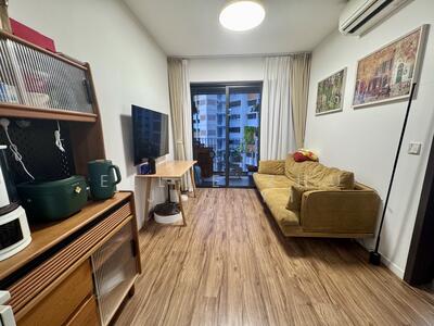 For Sale - Riverfront Residences