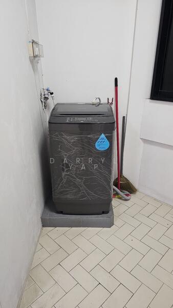 For Rent - 204 Yishun Street 21