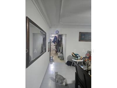 For Sale - 33 Marsiling Drive