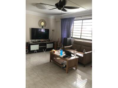 For Sale - 210 Serangoon Central